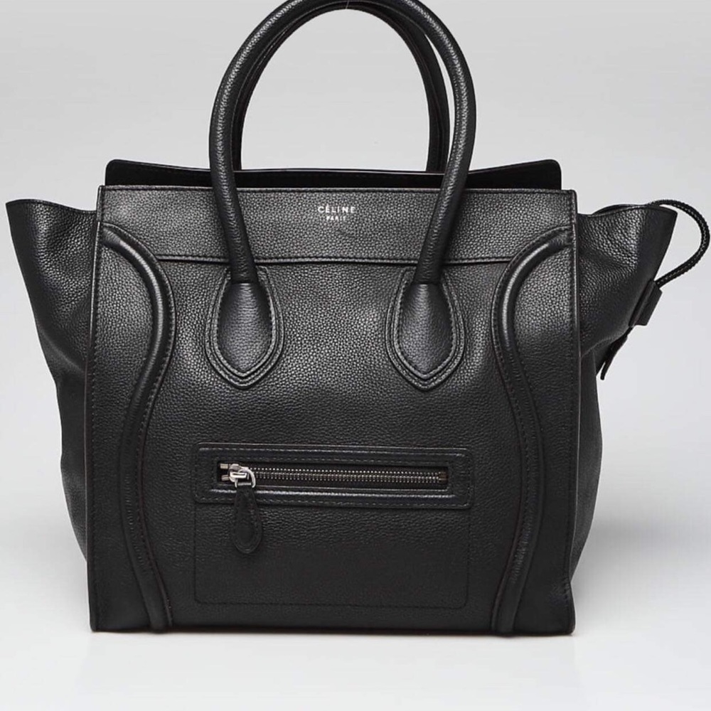 Celine Tote Bag